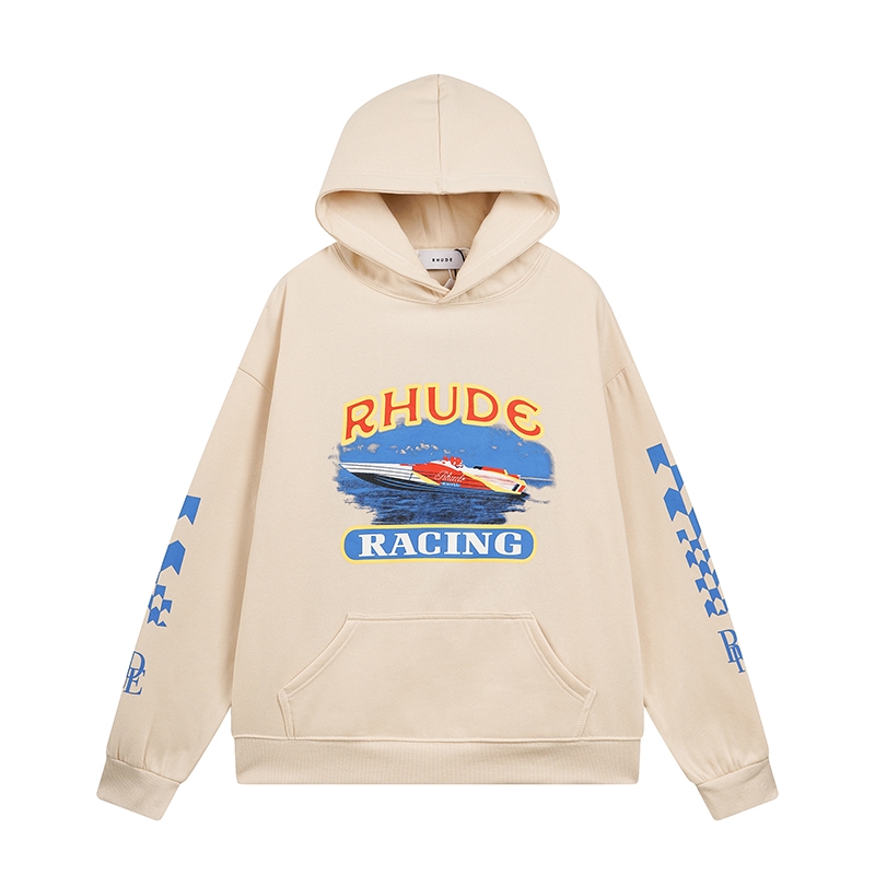 Rhude Hoodies